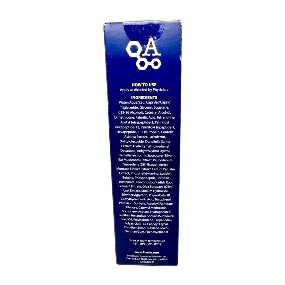 Alastin Skincare ReFORM & RePAIR Complex With TriHex Technology ( 5fl.oz/ 148ml) - Picture 2 of 5